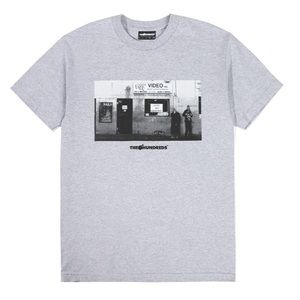 The Hundreds x Kevin Smith RST Tee
